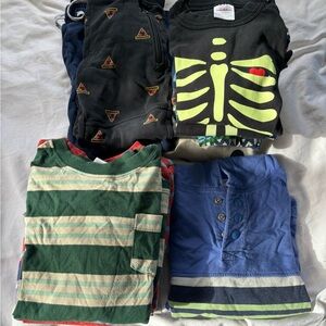 Hanna Andersson and Primary Bundle